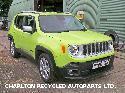 View Auto part RR Hub/Stub Axle Assembly JEEP RENEGADE 2017