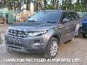 View Auto part Combination Switch LAND ROVER RANGE ROVER EVOQUE 2015