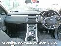 View Auto part Combination Switch LAND ROVER RANGE ROVER EVOQUE 2015