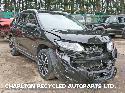View Auto part LF Hub/Stub Axle Assembly NISSAN X TRAIL 2017