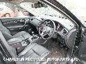 View Auto part LF Hub/Stub Axle Assembly NISSAN X TRAIL 2017