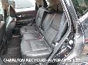 View Auto part LF Hub/Stub Axle Assembly NISSAN X TRAIL 2017