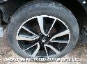 View Auto part LF Hub/Stub Axle Assembly NISSAN X TRAIL 2017
