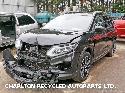 View Auto part LF Hub/Stub Axle Assembly NISSAN X TRAIL 2017