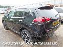 View Auto part LF Hub/Stub Axle Assembly NISSAN X TRAIL 2017