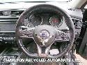 View Auto part LF Hub/Stub Axle Assembly NISSAN X TRAIL 2017