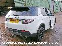View Auto part Brake Servo LAND ROVER DISCOVERY SPORT 2016