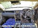 View Auto part Injector Pump LAND ROVER DISCOVERY SPORT 2016