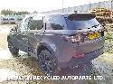 View Auto part Injector Pump LAND ROVER DISCOVERY SPORT 2016
