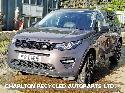 View Auto part Injector Pump LAND ROVER DISCOVERY SPORT 2016