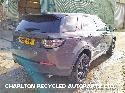 View Auto part Injector Pump LAND ROVER DISCOVERY SPORT 2016