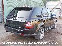 View Auto part Right Driveshaft LAND ROVER RANGE ROVER SPORT 2013