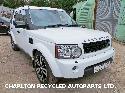View Auto part Air Cleaner/Box LAND ROVER DISCOVERY 2011