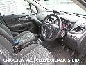 View Auto part LR Quarter Light VAUXHALL MOKKA 2013