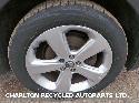 View Auto part LR Quarter Light VAUXHALL MOKKA 2013