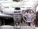 View Auto part LR Quarter Light VAUXHALL MOKKA 2013