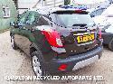 View Auto part LR Quarter Light VAUXHALL MOKKA 2013
