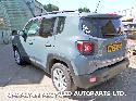 View Auto part Hatch Strut/Shock JEEP RENEGADE 2016