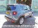 View Auto part Hatch Strut/Shock JEEP RENEGADE 2016