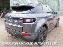 View Auto part R Quarter Window LAND ROVER RANGE ROVER EVOQUE 2015