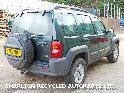 View Auto part Sun visor JEEP CHEROKEE 2002