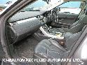 View Auto part Combination Switch LAND ROVER RANGE ROVER EVOQUE 2011