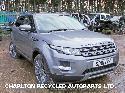 View Auto part Combination Switch LAND ROVER RANGE ROVER EVOQUE 2011