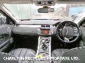 View Auto part Combination Switch LAND ROVER RANGE ROVER EVOQUE 2011