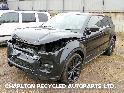 View Auto part Crankshaft Pulley LAND ROVER RANGE ROVER EVOQUE 2014