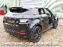 View Auto part Crankshaft Pulley LAND ROVER RANGE ROVER EVOQUE 2014