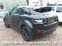 View Auto part Crankshaft Pulley LAND ROVER RANGE ROVER EVOQUE 2014