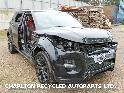 View Auto part Crankshaft Pulley LAND ROVER RANGE ROVER EVOQUE 2014
