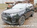View Auto part Flex Plate LAND ROVER DISCOVERY SPORT 2018