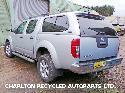 View Auto part Seat Belt NISSAN NAVARA 2012