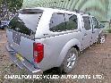View Auto part Seat Belt NISSAN NAVARA 2012