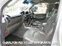 View Auto part Seat Belt NISSAN NAVARA 2012