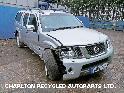 View Auto part Seat Belt NISSAN NAVARA 2012