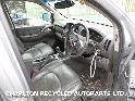 View Auto part Seat Belt NISSAN NAVARA 2012