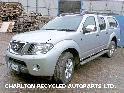 View Auto part Seat Belt NISSAN NAVARA 2012