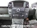 View Auto part Seat Belt NISSAN NAVARA 2012