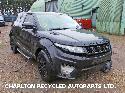View Auto part Headrest LAND ROVER RANGE ROVER EVOQUE 2013