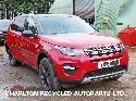 View Auto part ECU LAND ROVER DISCOVERY SPORT 2016