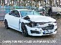View Auto part Pedal Potentiometer JAGUAR XE 2015