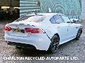 View Auto part Pedal Potentiometer JAGUAR XE 2015