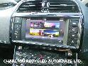 View Auto part Pedal Potentiometer JAGUAR XE 2015