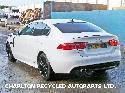 View Auto part Pedal Potentiometer JAGUAR XE 2015
