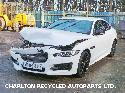 View Auto part Pedal Potentiometer JAGUAR XE 2015