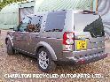 View Auto part ECU LAND ROVER DISCOVERY 2011