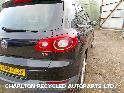 View Auto part ECU VOLKSWAGEN TIGUAN 2008