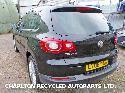View Auto part ECU VOLKSWAGEN TIGUAN 2008